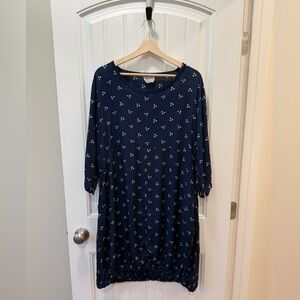 Masai Clothing Company Vintage Shift Dress Tunic